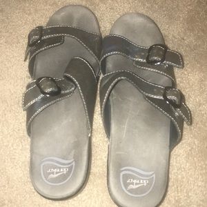 Dansko sandals